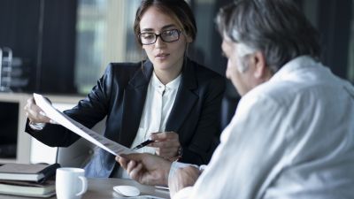 Resume Writing Help